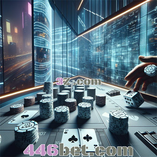 Descubra o Cassino Ao Vivo no 446bet.com
