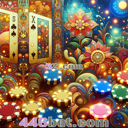 Descubra o Cassino Ao Vivo no 446bet.com