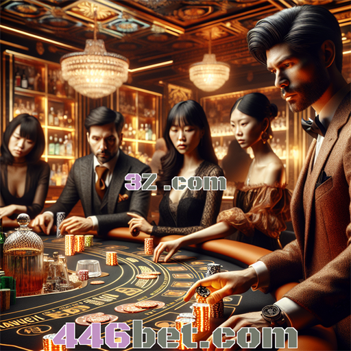 A Importância do Suporte ao Cliente em Jogos Online: Uma Análise da 446bet.com